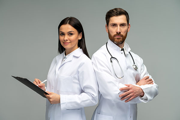 peptide therapy clinic in Oregon City